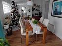 Dining room - 199 Rue Modela, Saint-Jean-Sur-Richelieu, QC  - Indoor Photo Showing Dining Room 