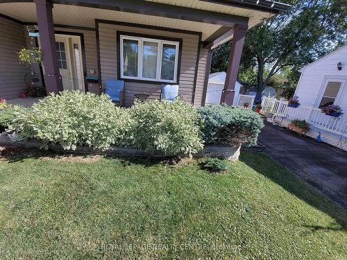 336 Bowen Rd, Fort Erie, ON - Outdoor