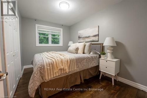 65 Kensington Street, Guelph (Waverley), ON - Indoor Photo Showing Bedroom