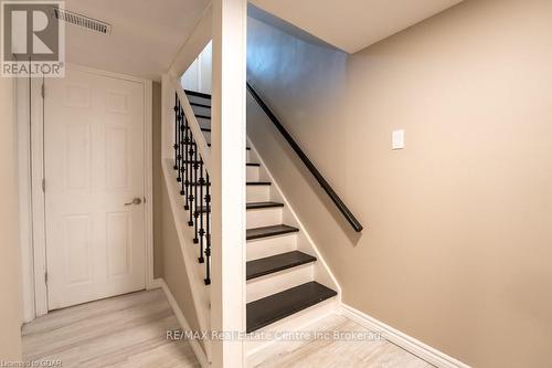 65 Kensington Street, Guelph (Waverley), ON - Indoor Photo Showing Other Room