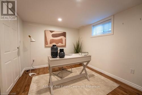 65 Kensington Street, Guelph (Waverley), ON - Indoor Photo Showing Other Room