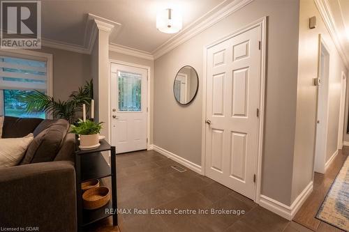 65 Kensington Street, Guelph (Waverley), ON - Indoor Photo Showing Other Room