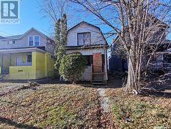 1448 Elphinstone STREET  Regina, SK S4T 3M6