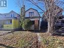 1448 Elphinstone Street, Regina, SK  - Outdoor 