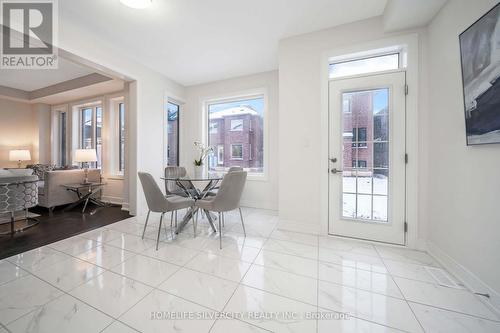 30 Spiers Road, Erin, ON - Indoor Photo Showing Dining Room