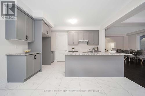 30 Spiers Road, Erin, ON - Indoor Photo Showing Kitchen