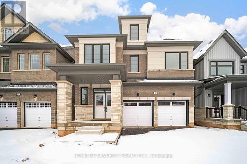 30 Spiers Road, Erin, ON - Outdoor With Facade