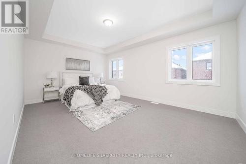 30 Spiers Road, Erin, ON - Indoor Photo Showing Bedroom