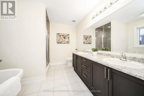 30 Spiers Road, Erin, ON - Indoor Photo Showing Bathroom