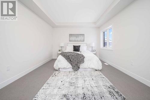 30 Spiers Road, Erin, ON - Indoor Photo Showing Bedroom