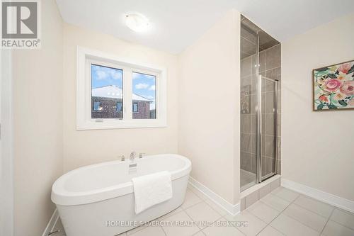 30 Spiers Road, Erin, ON - Indoor Photo Showing Bathroom