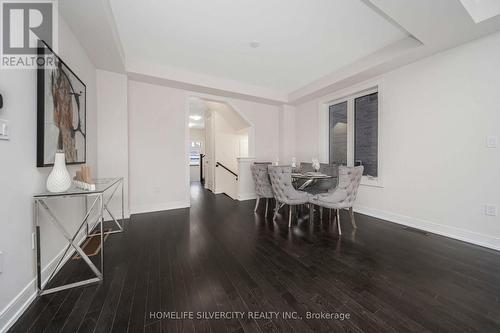 30 Spiers Road, Erin, ON - Indoor Photo Showing Dining Room