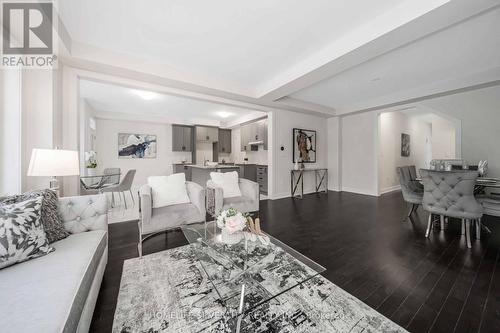 30 Spiers Road, Erin, ON - Indoor Photo Showing Living Room