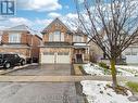 450 Summerlyn Trail, Bradford West Gwillimbury, ON  - Outdoor With Facade 