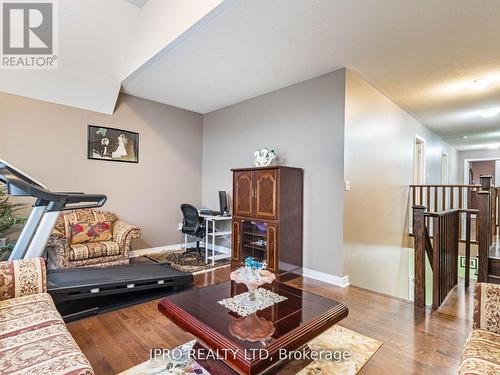 450 Summerlyn Trail, Bradford West Gwillimbury, ON - Indoor