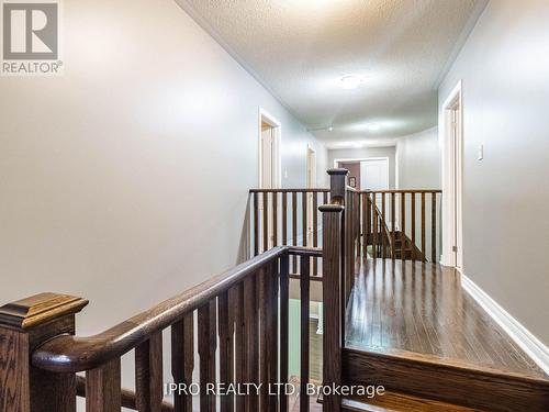 450 Summerlyn Trail, Bradford West Gwillimbury, ON - Indoor Photo Showing Other Room