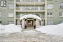 309 - 24 Ontario Street, Bracebridge, ON  - Outdoor With Balcony With Facade 