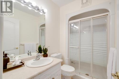 309 - 24 Ontario Street, Bracebridge, ON - Indoor Photo Showing Bathroom