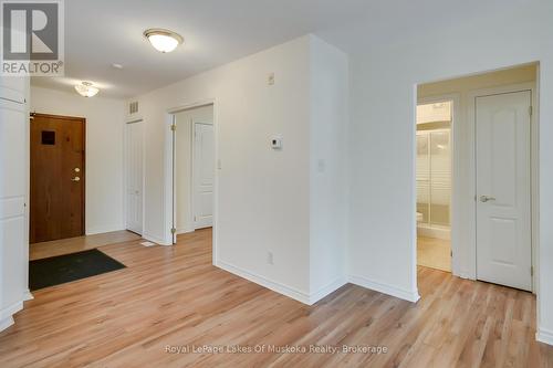 309 - 24 Ontario Street, Bracebridge, ON - Indoor Photo Showing Other Room