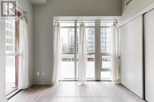 710 - 126 Simcoe Street, Toronto, ON - Indoor Photo Showing Other Room