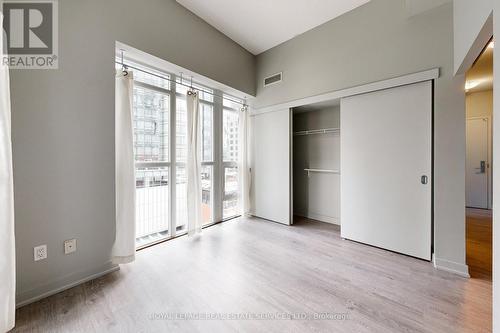 710 - 126 Simcoe Street, Toronto, ON - Indoor Photo Showing Other Room