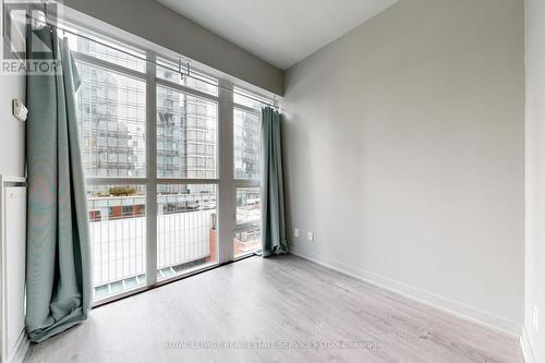 710 - 126 Simcoe Street, Toronto, ON - Indoor Photo Showing Other Room