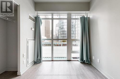 710 - 126 Simcoe Street, Toronto, ON - Indoor Photo Showing Other Room