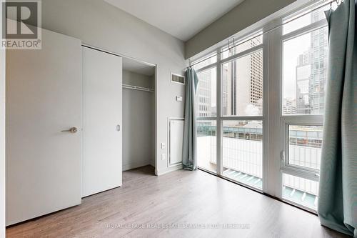 710 - 126 Simcoe Street, Toronto, ON - Indoor Photo Showing Other Room