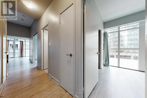 710 - 126 Simcoe Street, Toronto, ON - Indoor Photo Showing Other Room