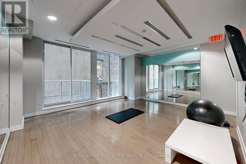 710 - 126 Simcoe Street, Toronto, ON - Indoor