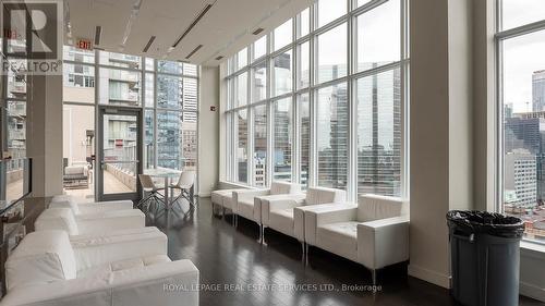 710 - 126 Simcoe Street, Toronto, ON - Indoor