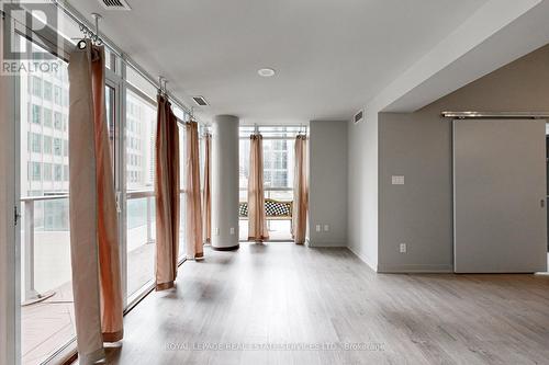 710 - 126 Simcoe Street, Toronto, ON - Indoor Photo Showing Other Room