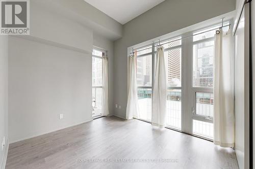 710 - 126 Simcoe Street, Toronto, ON - Indoor Photo Showing Other Room