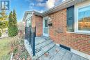 109 Crittenden Square, Toronto, ON  - Outdoor With Exterior 