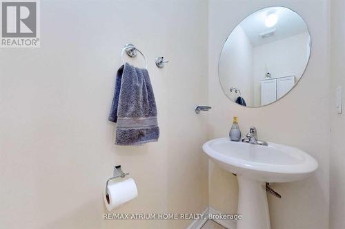 41 Thistle Avenue, Richmond Hill, ON - Indoor Photo Showing Bathroom