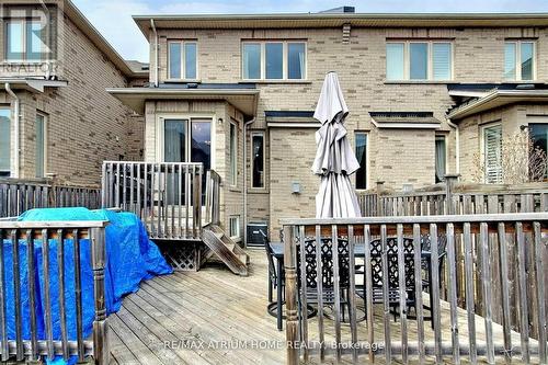 41 Thistle Avenue, Richmond Hill, ON - Outdoor