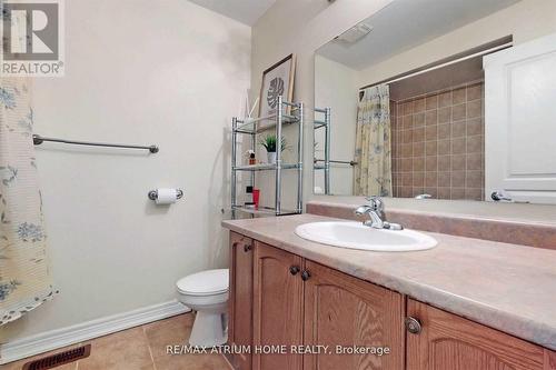 41 Thistle Avenue, Richmond Hill, ON - Indoor Photo Showing Bathroom