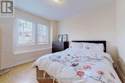 41 Thistle Avenue, Richmond Hill, ON - Indoor Photo Showing Bedroom