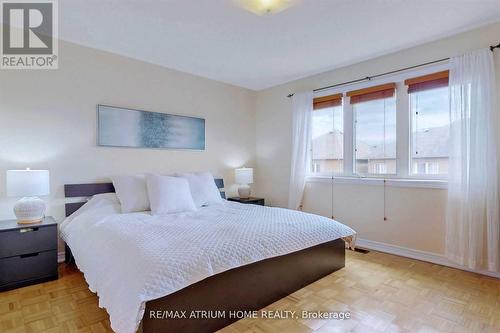 41 Thistle Avenue, Richmond Hill, ON - Indoor Photo Showing Bedroom