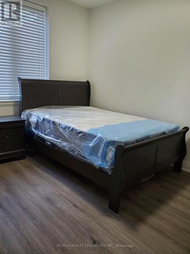 301 - 307 King Street E, Hamilton, ON - Indoor Photo Showing Bedroom