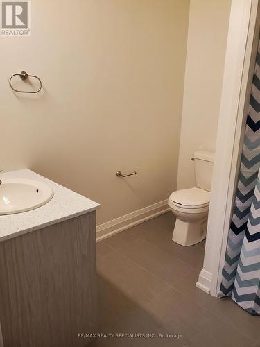 302 - 307 King Street E, Hamilton, ON - Indoor Photo Showing Bathroom