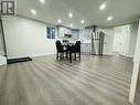 Bsmt - 125 Ascalon Drive, Vaughan, ON  - Indoor 