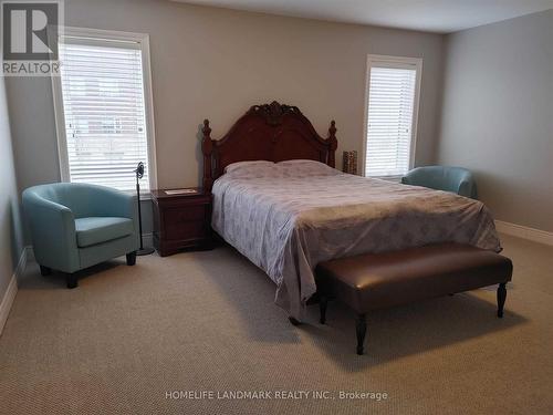 34 Forest Ridge Court, Welland, ON - Indoor Photo Showing Bedroom