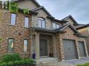 34 Forest Ridge Court, Welland, ON  - Outdoor With Facade 