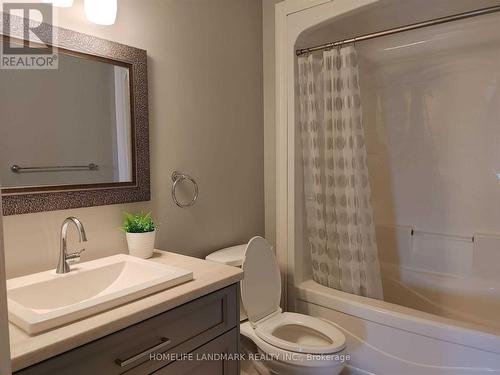 34 Forest Ridge Court, Welland, ON - Indoor Photo Showing Bathroom