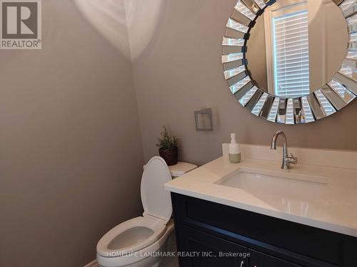 34 Forest Ridge Court, Welland, ON - Indoor Photo Showing Bathroom