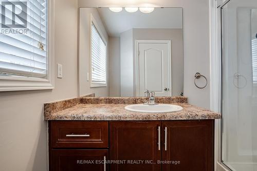 24 Marina Point Crescent, Hamilton, ON - Indoor Photo Showing Bathroom