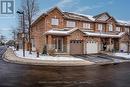 24 Marina Point Crescent, Hamilton, ON  - Outdoor With Facade 