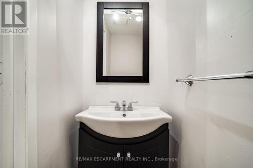 24 Marina Point Crescent, Hamilton, ON - Indoor Photo Showing Bathroom