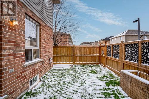 24 Marina Point Crescent, Hamilton, ON - Outdoor With Deck Patio Veranda With Exterior